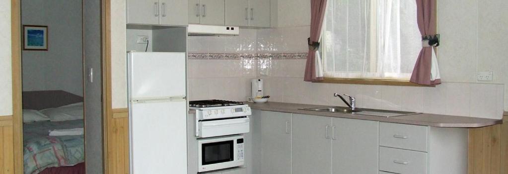 Bega Village Motor Inn Εξωτερικό φωτογραφία
