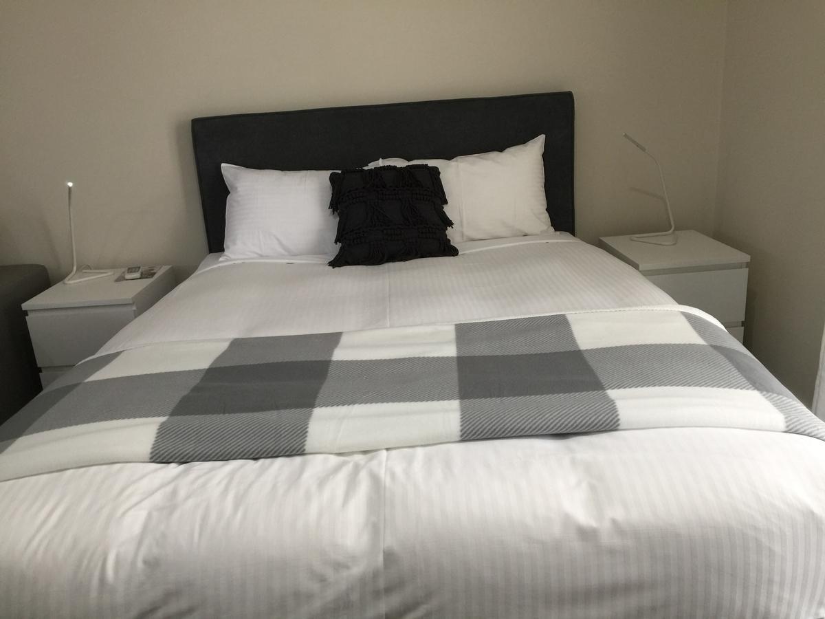 Bega Village Motor Inn Εξωτερικό φωτογραφία