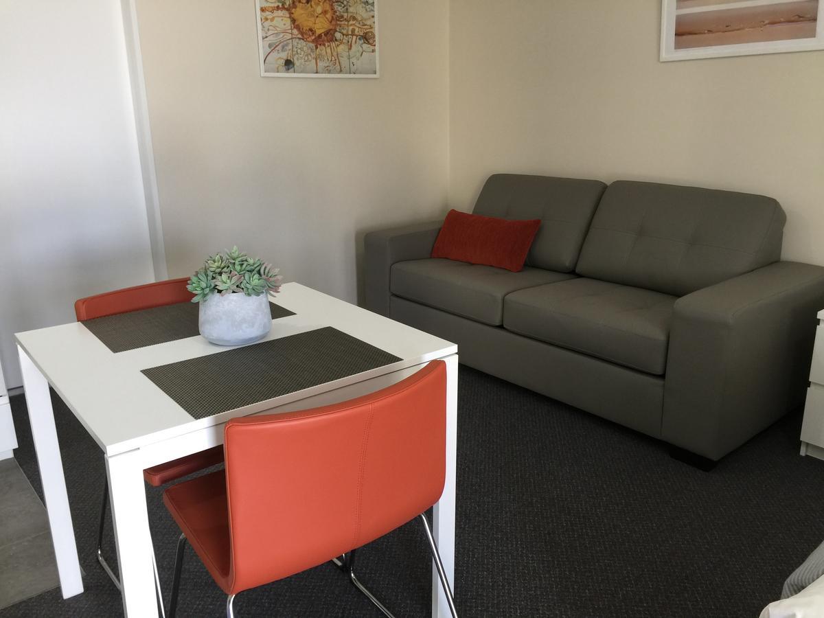 Bega Village Motor Inn Εξωτερικό φωτογραφία
