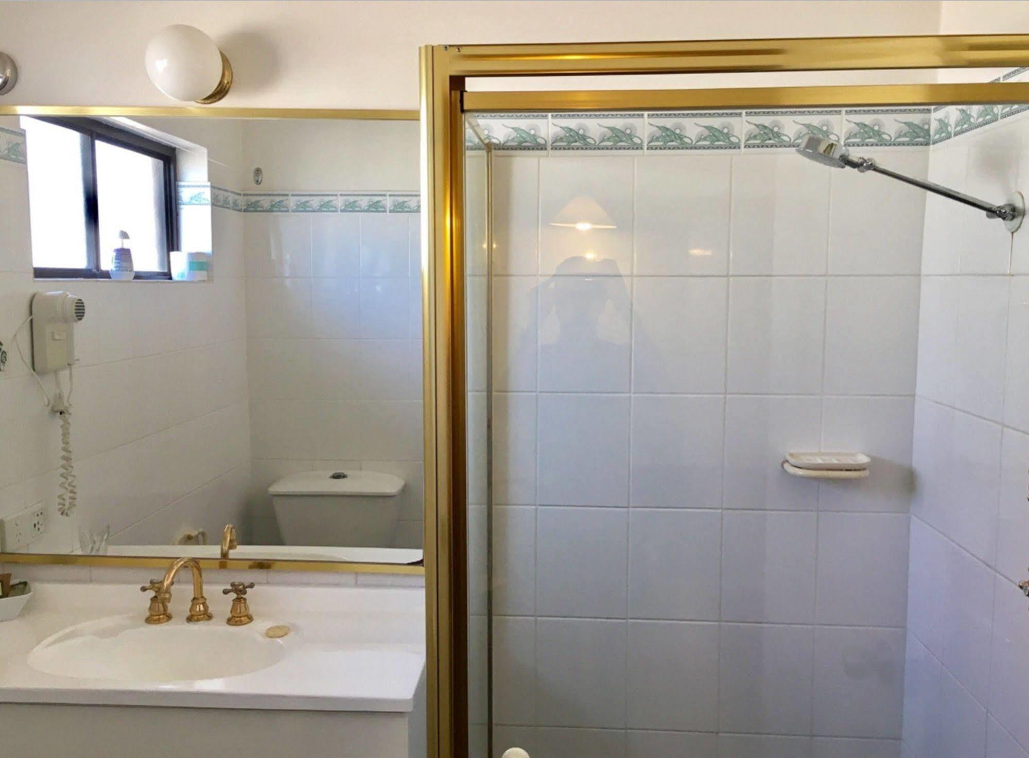 Bega Village Motor Inn Εξωτερικό φωτογραφία